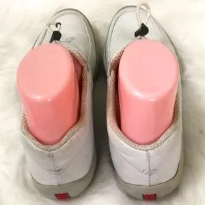 Prada | Shoes | Prada Woman Authentic Shoes Size 637 | Poshmark Prada Woman Authentic Shoes. Size 6/37. main image 0